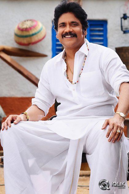 Soggade Chinni Nayana